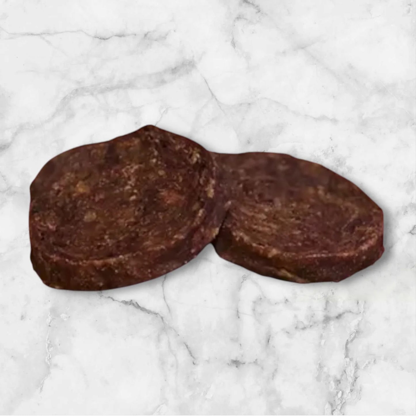Beef burger