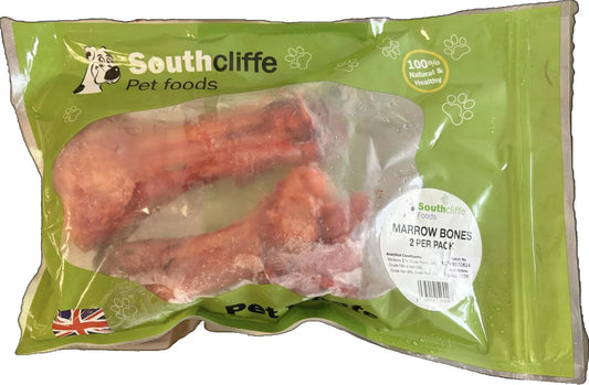 Southcliffe Beef Marrow Bones 1kg