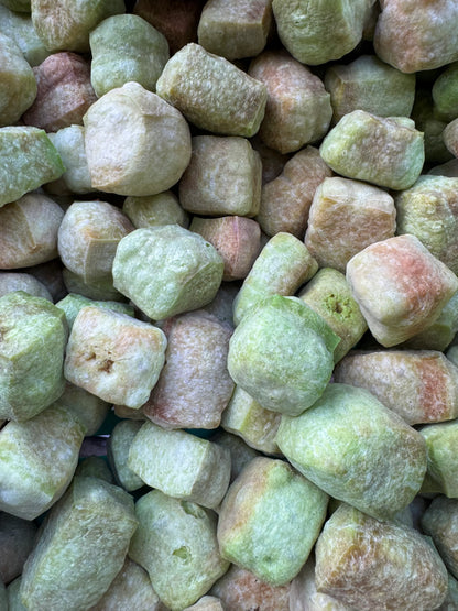 Photo of Mint Yak Puff Bites