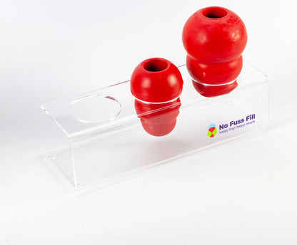 No Fuss Fills Prep Rak