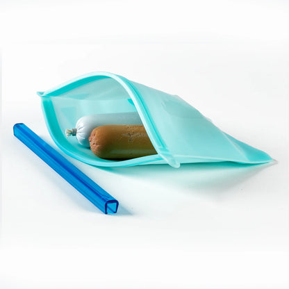 No Fuss Fills Prep 'n' Go Bag