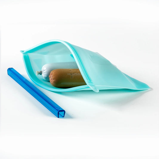 No Fuss Fills Prep 'n' Go Bag