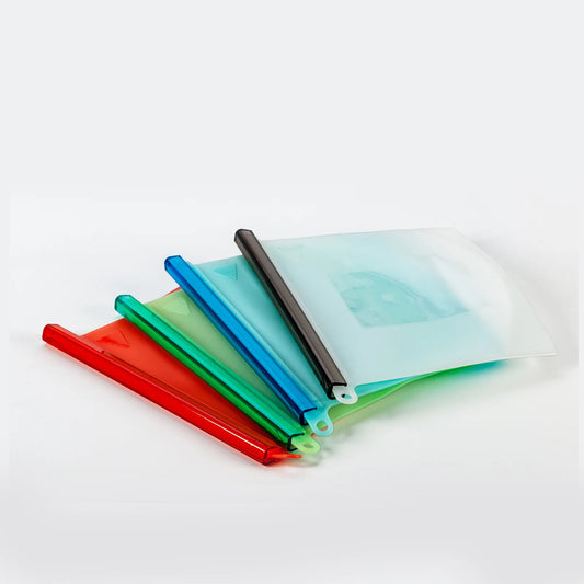 No Fuss Fills Prep 'n' Go Bag