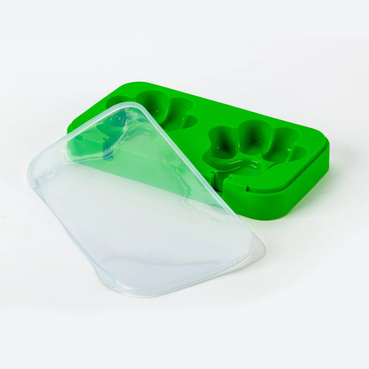 No Fuss Fills Pawsicle Ice Lolly Mould