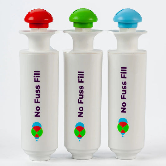 No Fuss Fills Enrichment Toy Filler