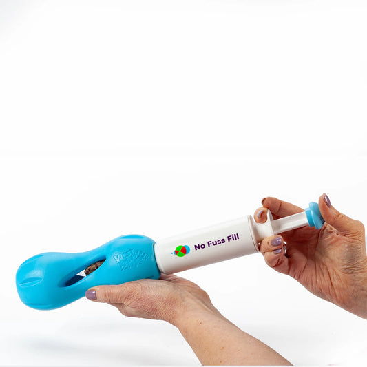 No Fuss Fills Enrichment Toy Filler