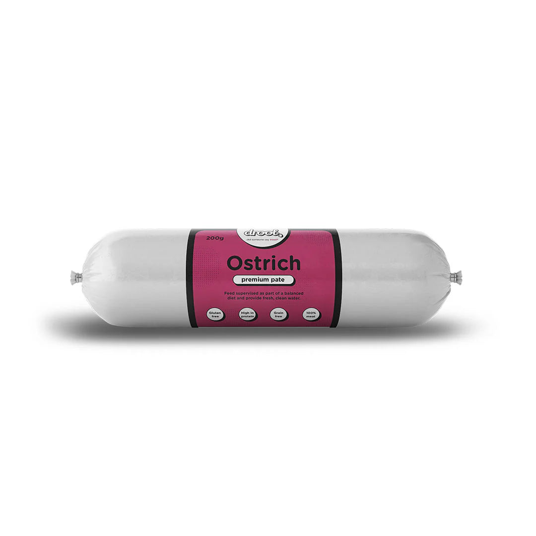 Drool Pate 400g