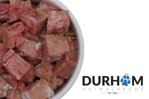 DAF Pig Pancreas 1kg