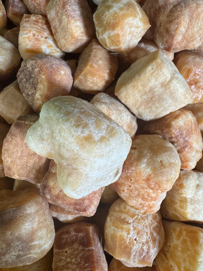 Photo of Peanut Yak Puff Bites