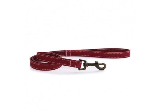 photo of pink anchor Timberwolf lead