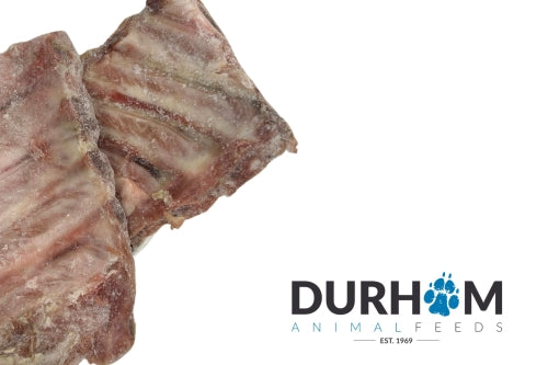 DAF Pork Rib 1kg