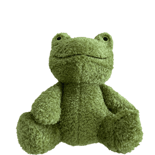Hem & boo Puppy Plush Toys