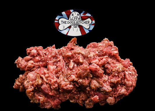 The Dog’s Butcher Purely Chicken 80/10/10 1 kg