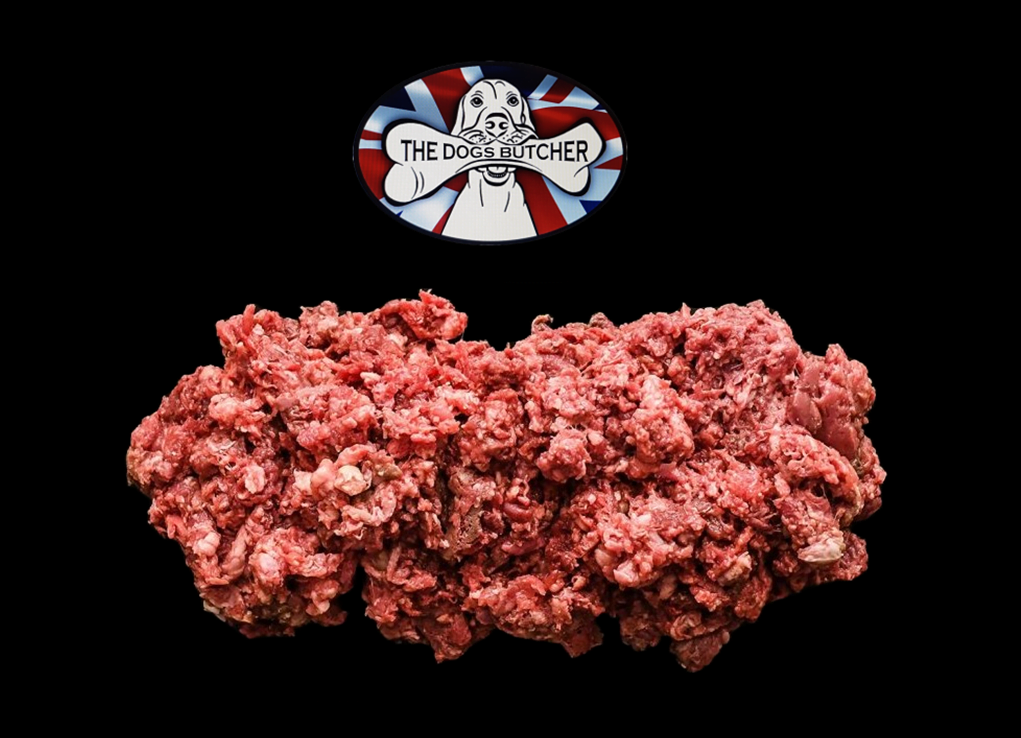 The Dogs Butchers Purely Pork