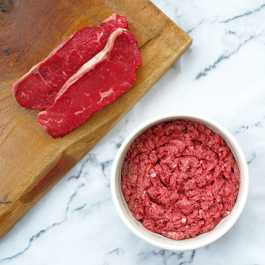Raw Treat Pet Food 500g