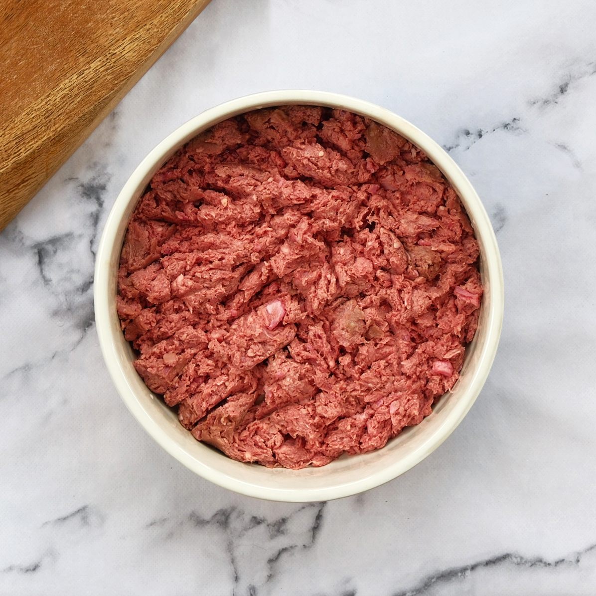 Raw Treat Pet Food 500g