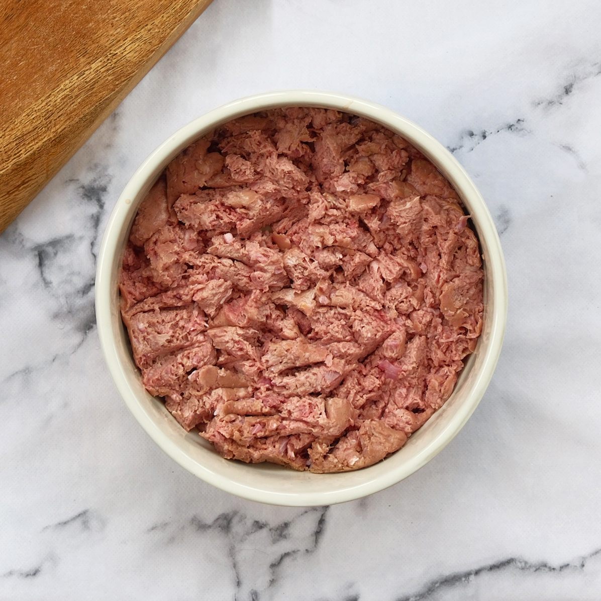 Raw Treat Pet Food 500g