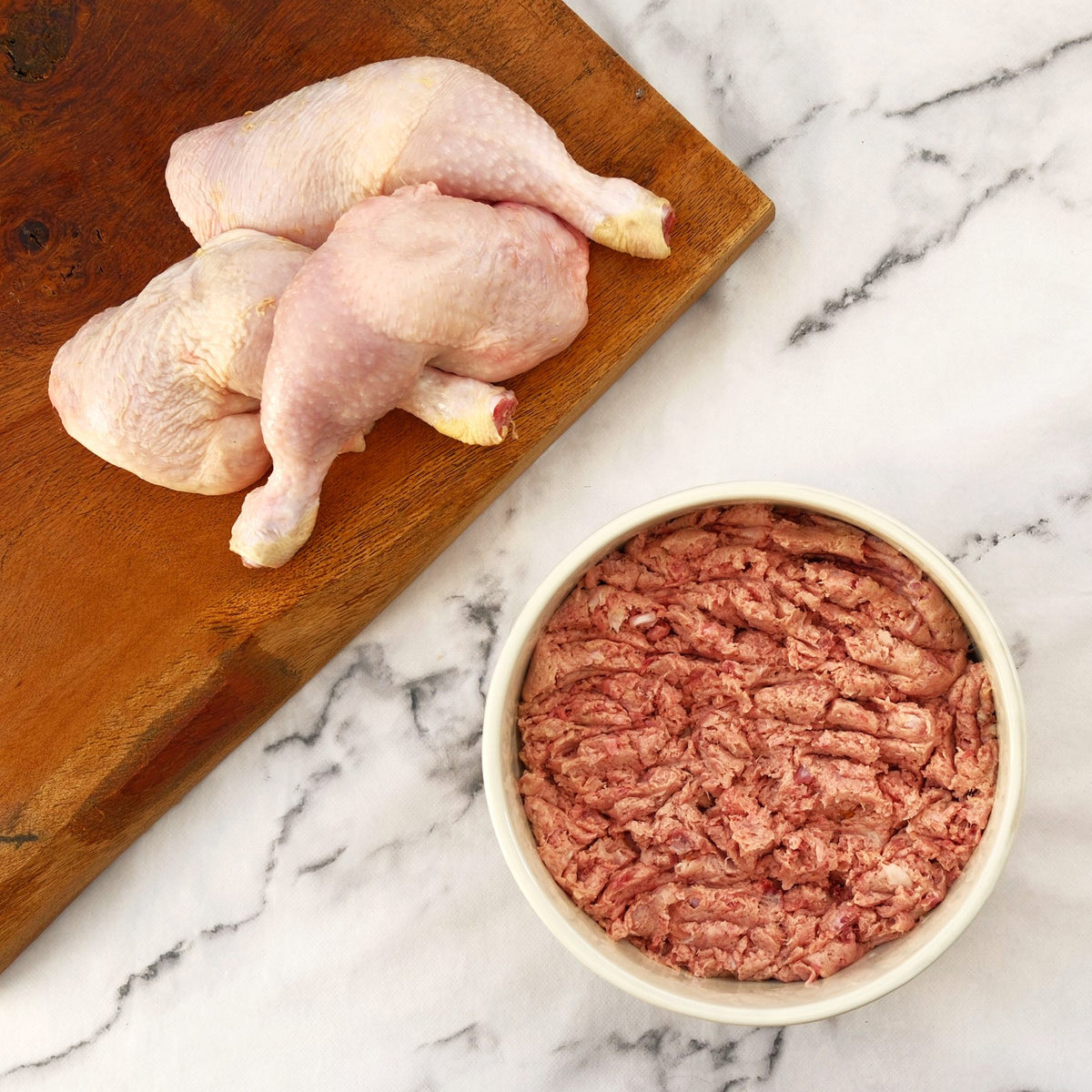 Raw Treat Pet Food 500g