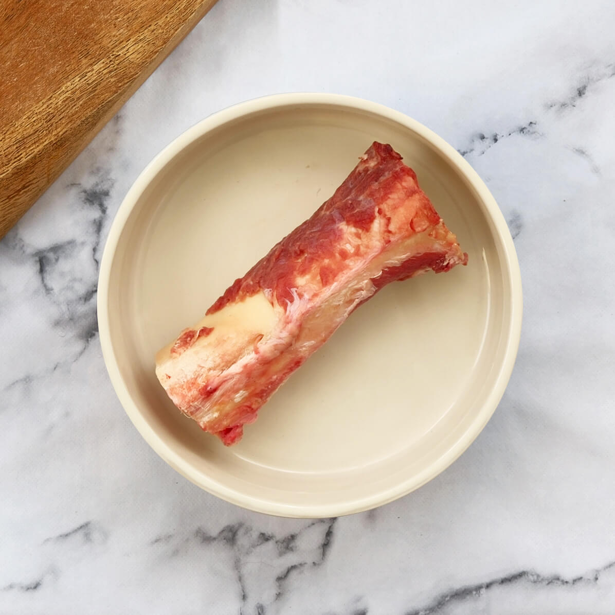 Beef Marrow Bones 1kg