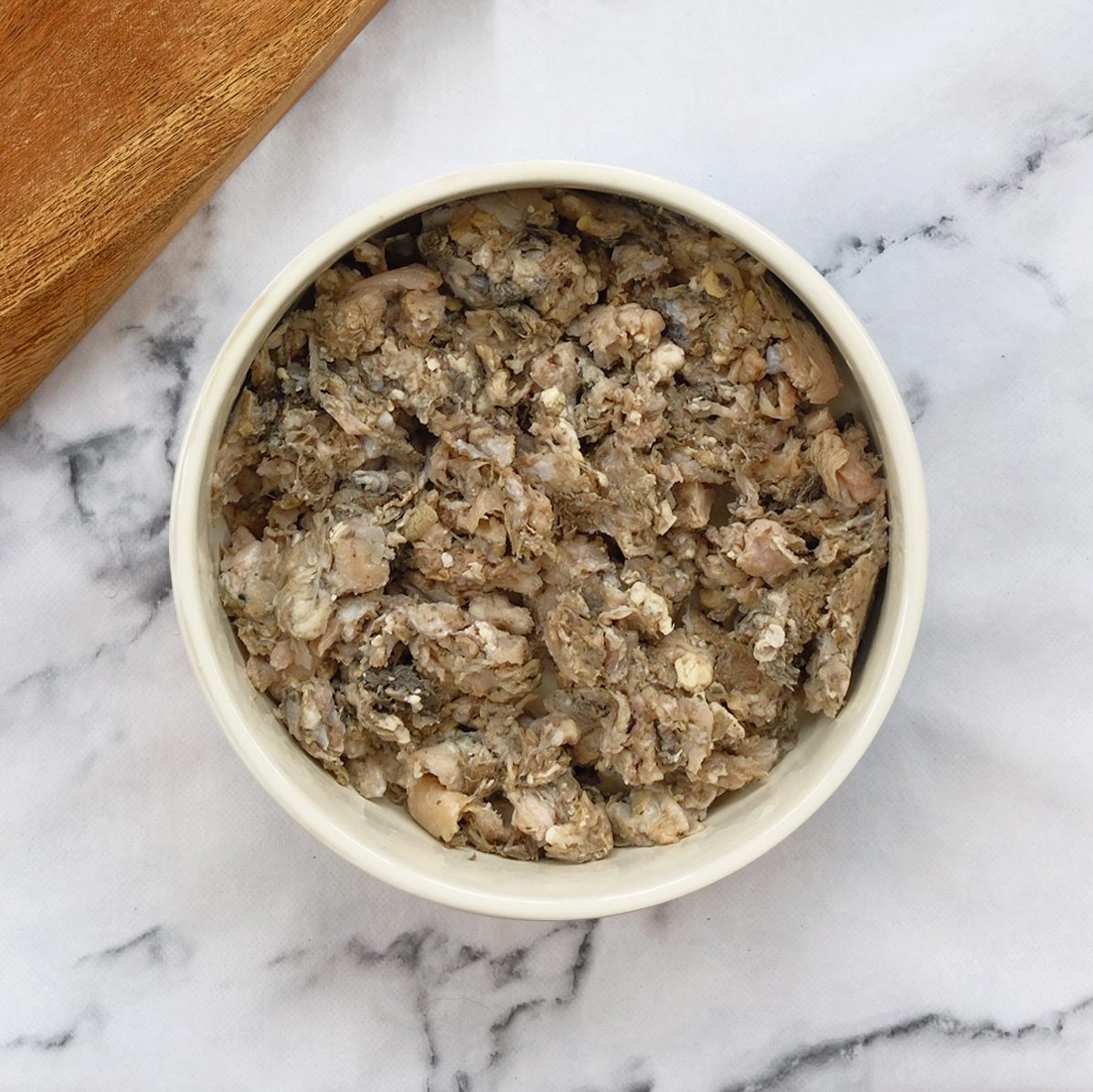 Raw Treat Pet Food 500g