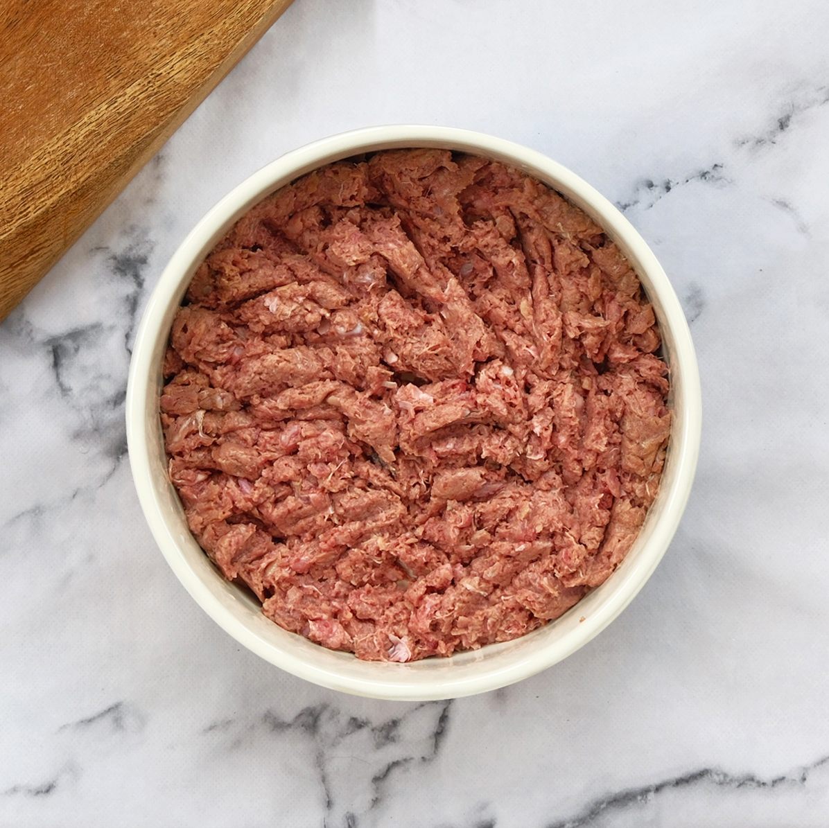 Raw Treat Pet Food 500g