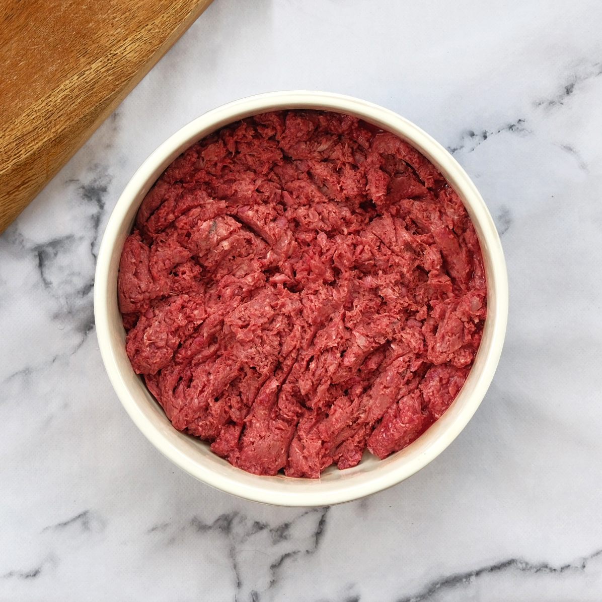 Raw Treat Pet Food 500g