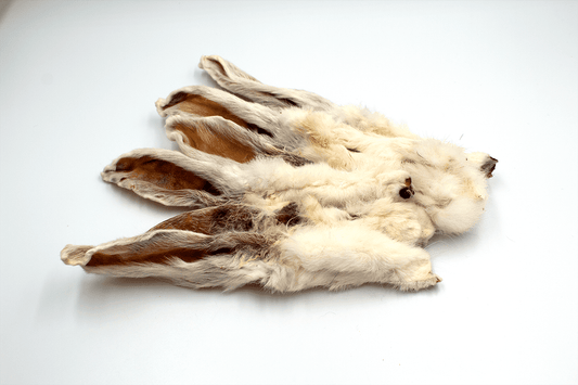 Hairy Rabbit Ears 1kg