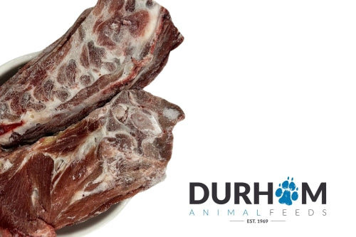 DAF Meaty Lamb Bones 1kg