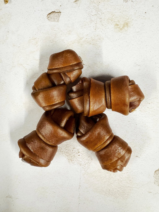 Photo of Soft Duck Bones