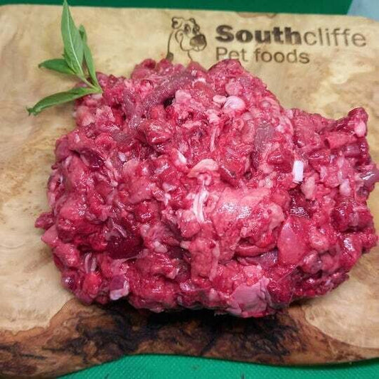 Southcliffe Variety Box 20 x 454g