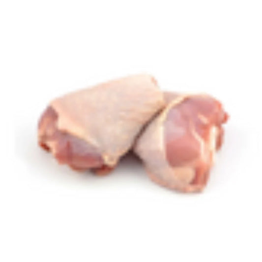 Reggie's Turkey Thighs 1kg