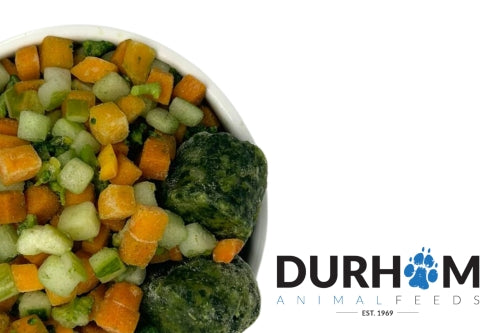 DAF Vegetable Medley 1kg