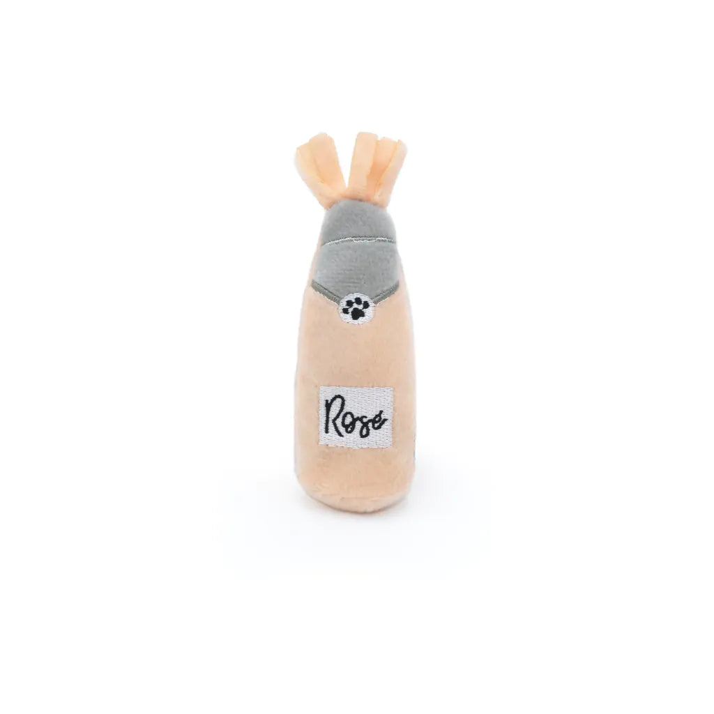 Zippy Paws Catnip Crusherz