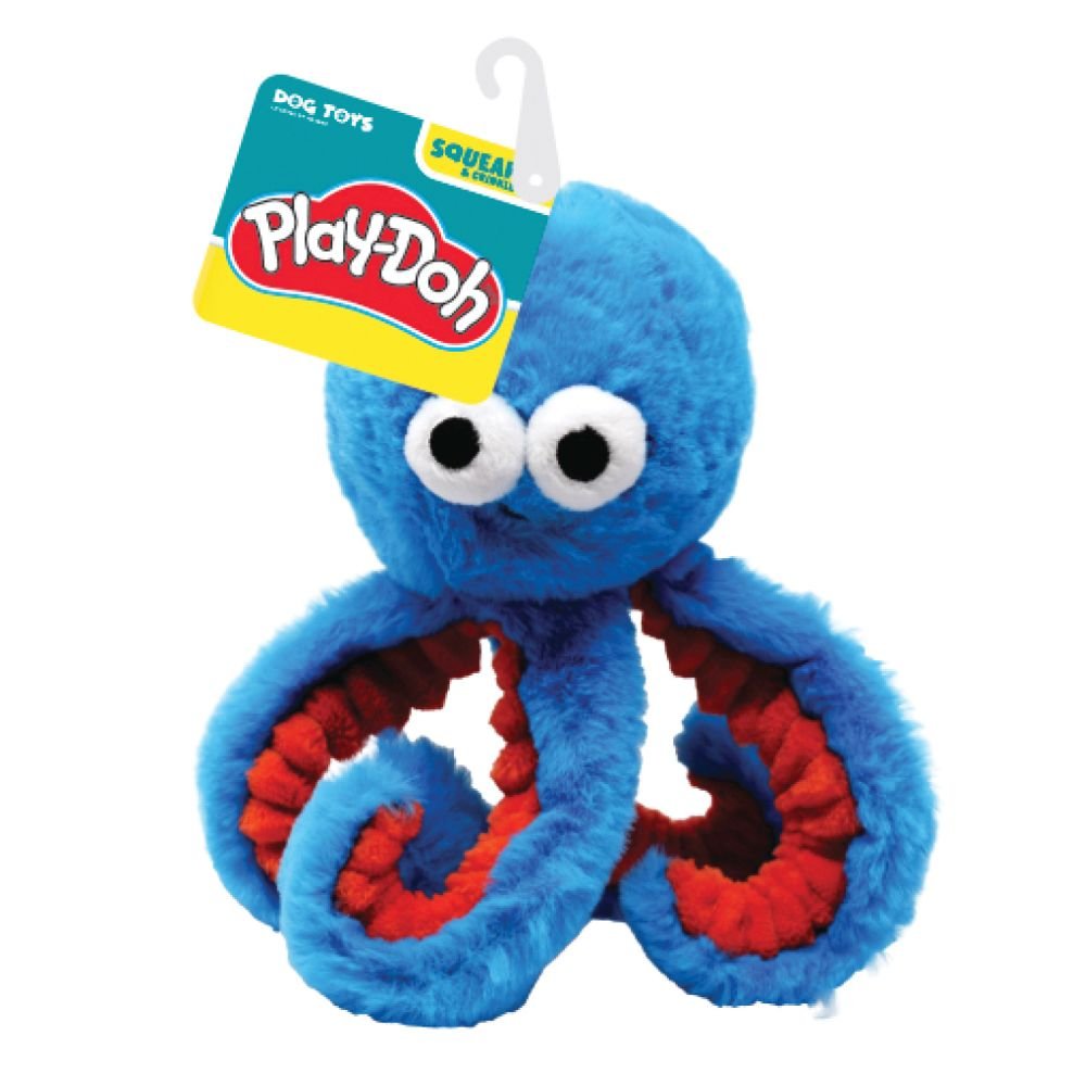 Hasbro Playdoh Octopus