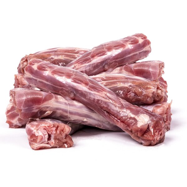 Reggie's Duck Neck 1kg