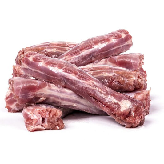 Reggie's Duck Neck 1kg