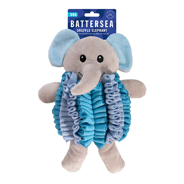 Rosewood Battersea Snuffle Elephant