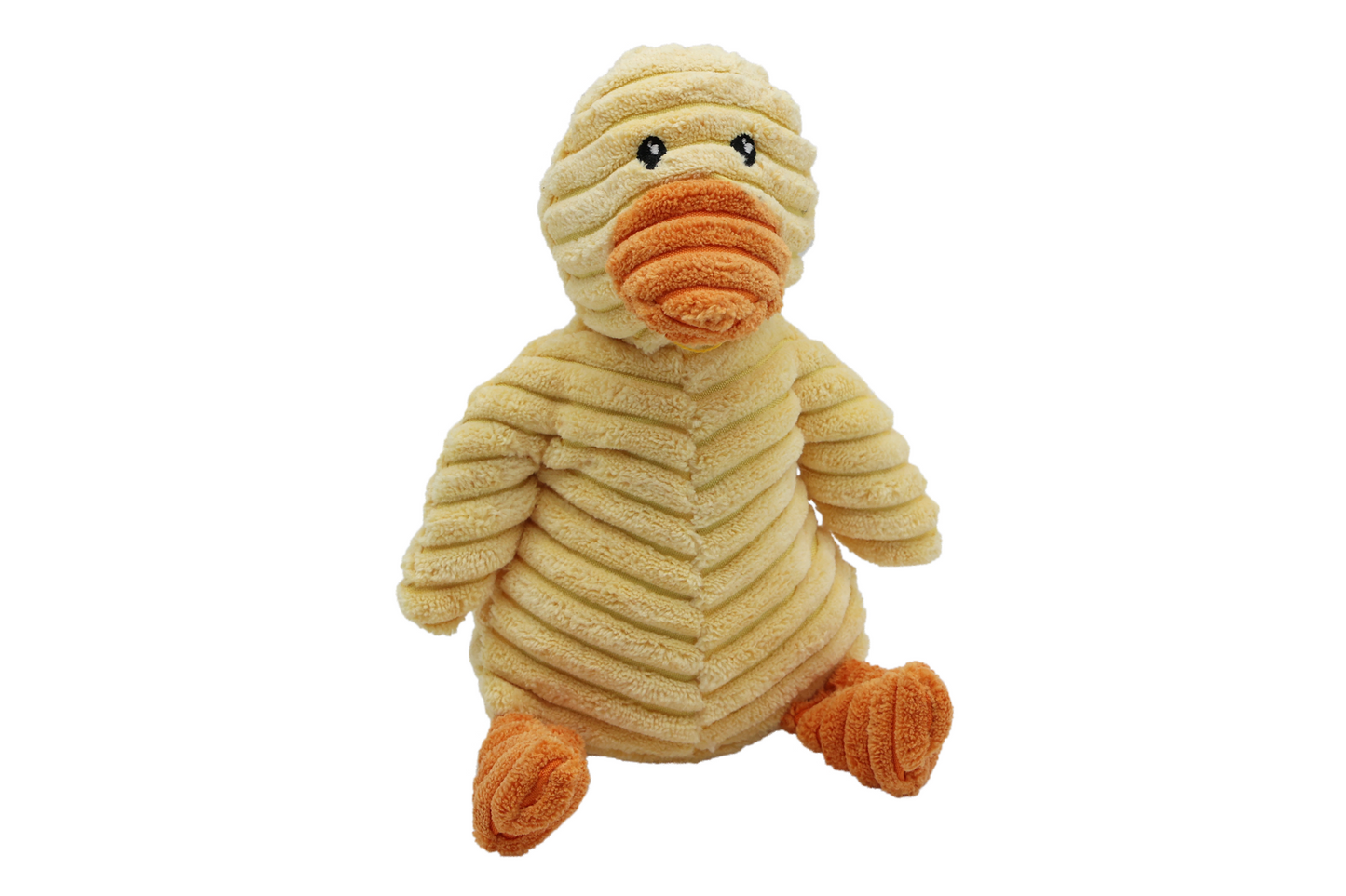 Duck Cuddle Toy