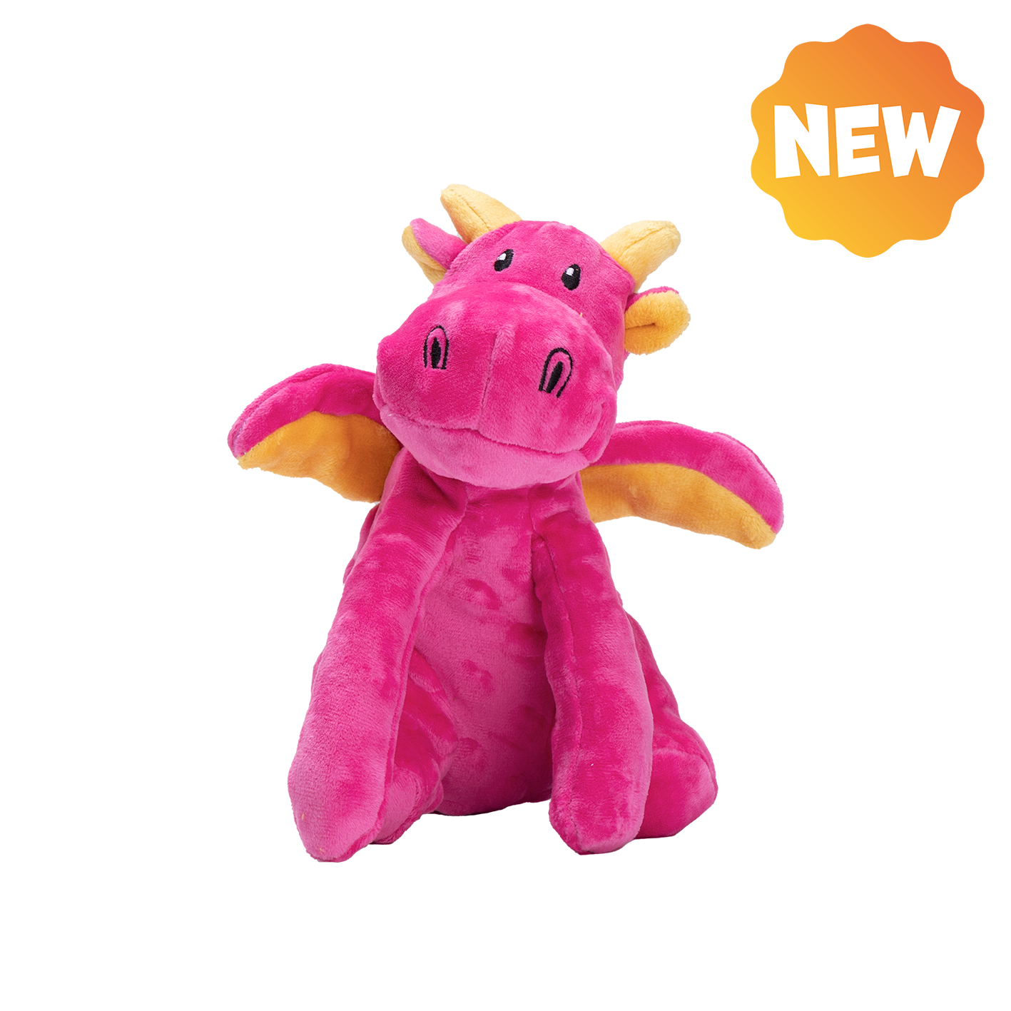 Pink Dragon