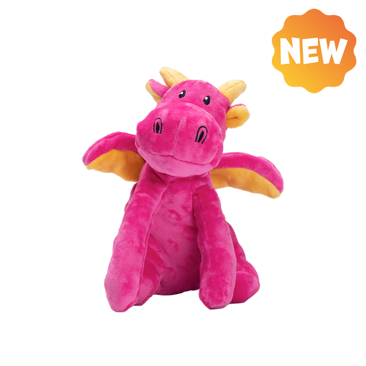 Pink Dragon