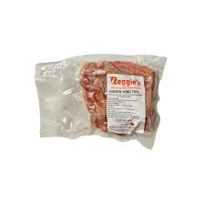 Reggie's Chicken Wing Tips 200g