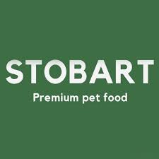 Stobart Raw 10 x 454g