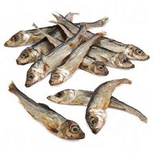Dried Sprats 1kg