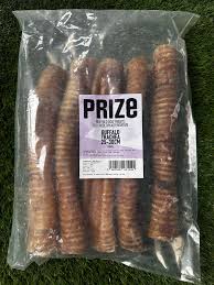 Prize Buffalo Trachea 25-30cm 500g
