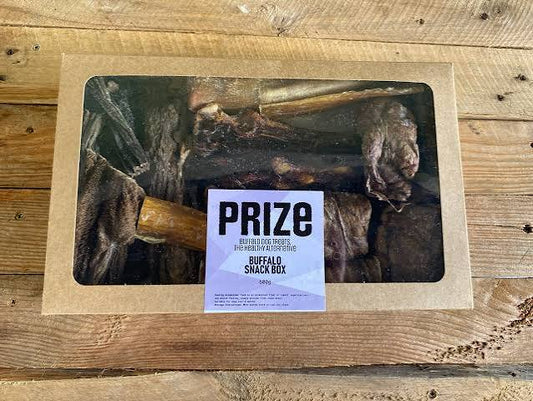 Prize - Snack Box