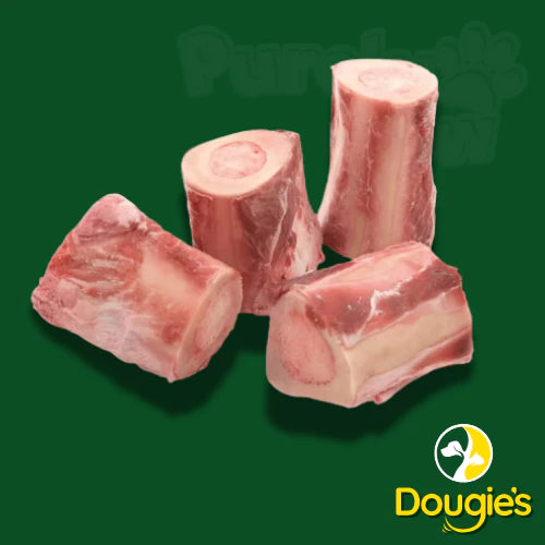 Dougies Small Marrow Bones