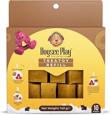 Dogsee Play Refill Pack