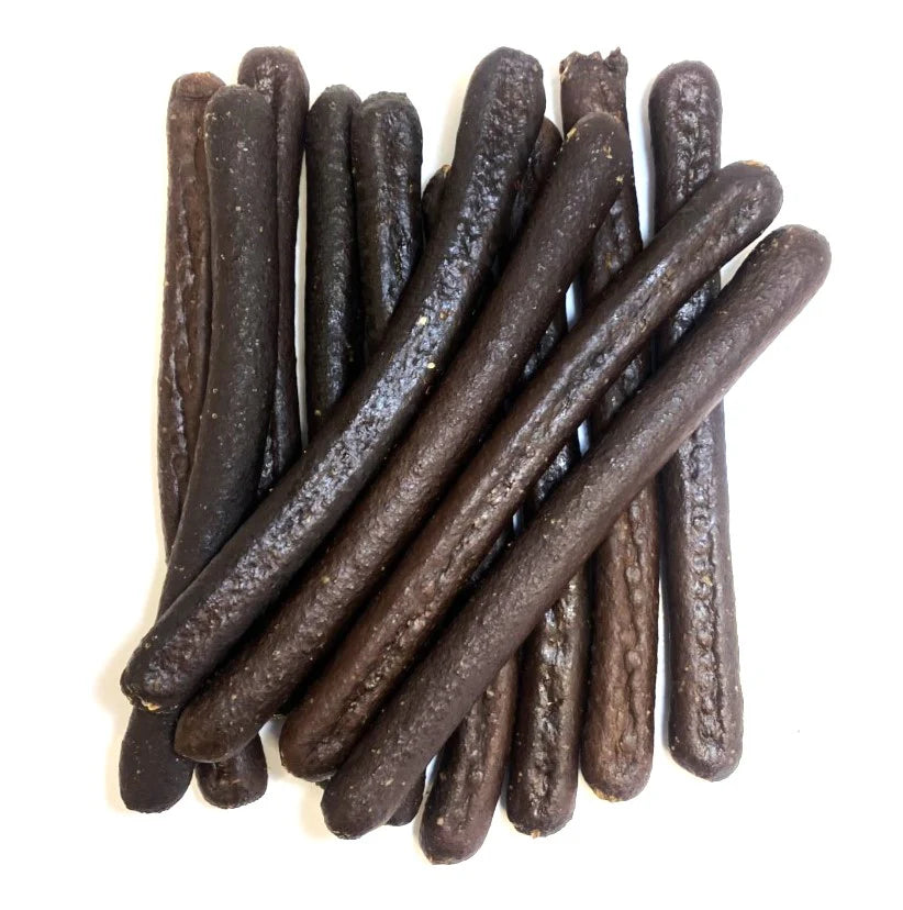 Long Black Pudding Sticks