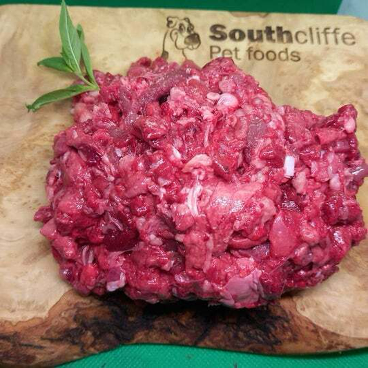 Southcliffe Venison Mince 454g