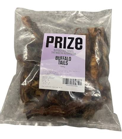 Prize - Buffalo Tail 500g